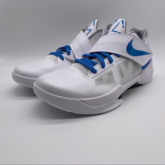 kd thunderstruck shoes